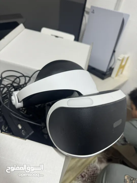 VR للبيع مستعمل استعمال بسيط