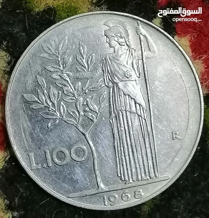 عملات قديمة للبيع  أو البدل أوالبيع َكوم