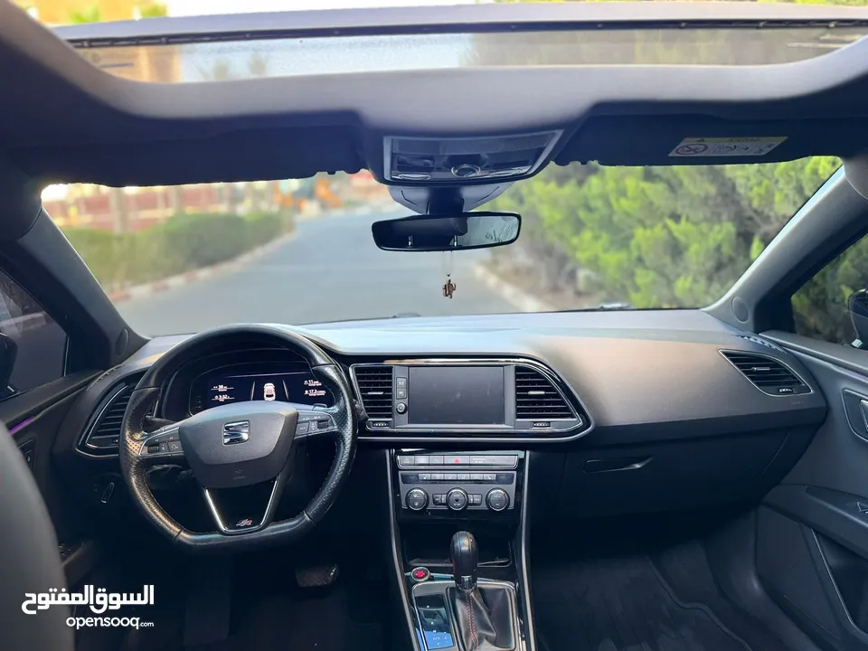 ليون اف ار شركة ترخيص 2019 بانوراما فل الفل