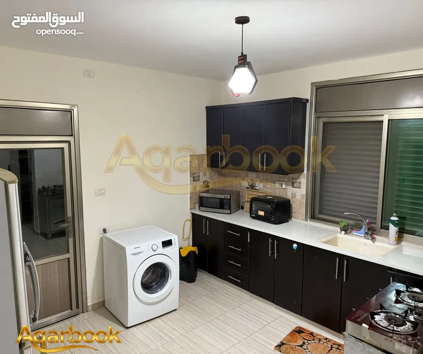 استوديو مفروش مميز للإيجار الطيرة – نزول جامع التقوى