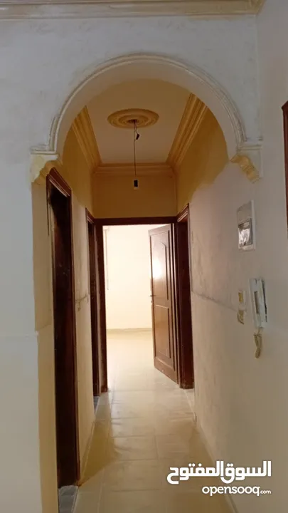 شقة للبيع اربد شارع عبد الله بن الزبير