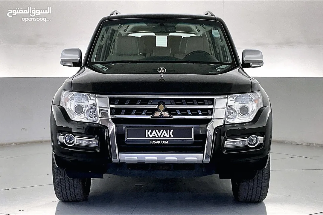 2020 Mitsubishi Pajero GLS Highline  • Big Price Drop • 1 Year free warranty • 347866