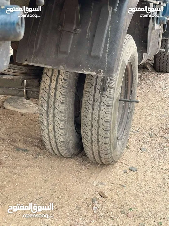 ديانا بيجو 2003