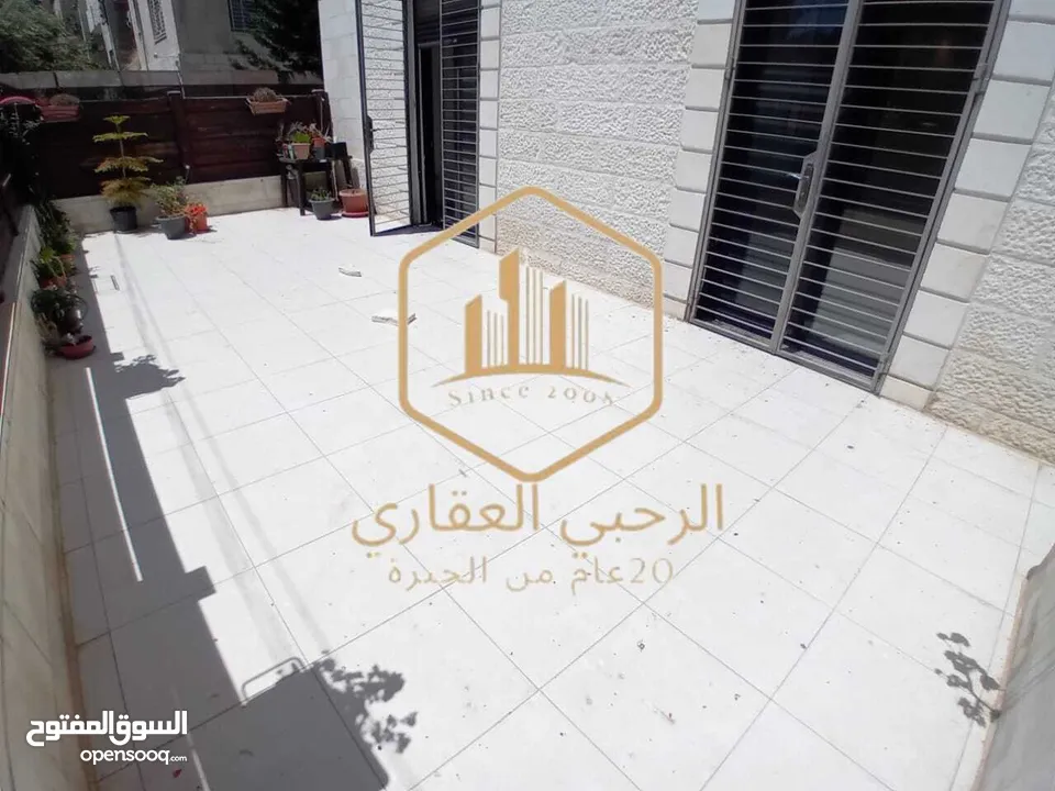 شقة - للايجار - ارضية - سوبر ديلوكس - ضاحية الامير راشد