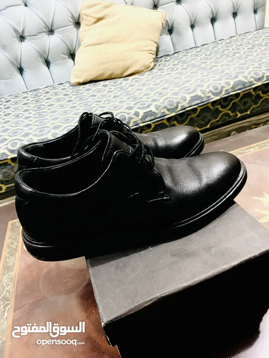 Classy Black shoes