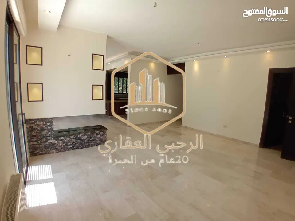 شقة - للايجار - ارضية - سوبر ديلوكس - ضاحية الامير راشد