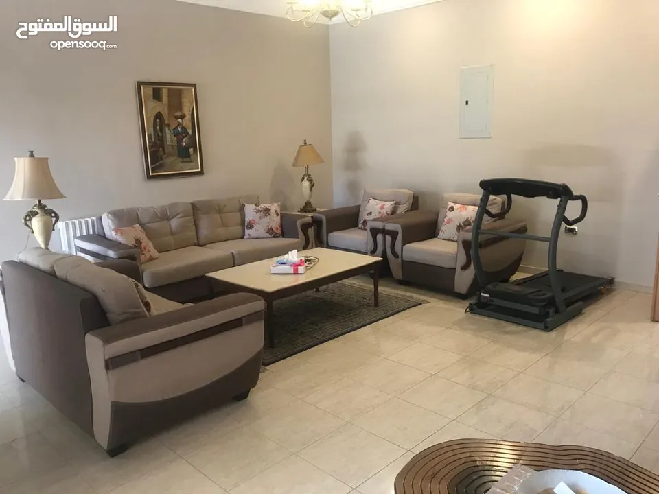 شقة مفروشة سوبر ديلوكس اعلان رقم (D306)