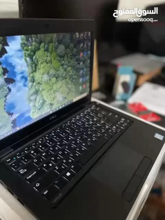 عرض على لابتوب DELL بسعر مميز