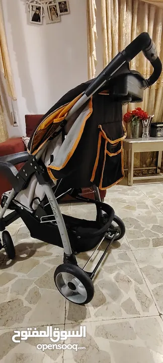عرباي اطفال بحالة الوكالة الموقع عمان الجبل الأخضر
