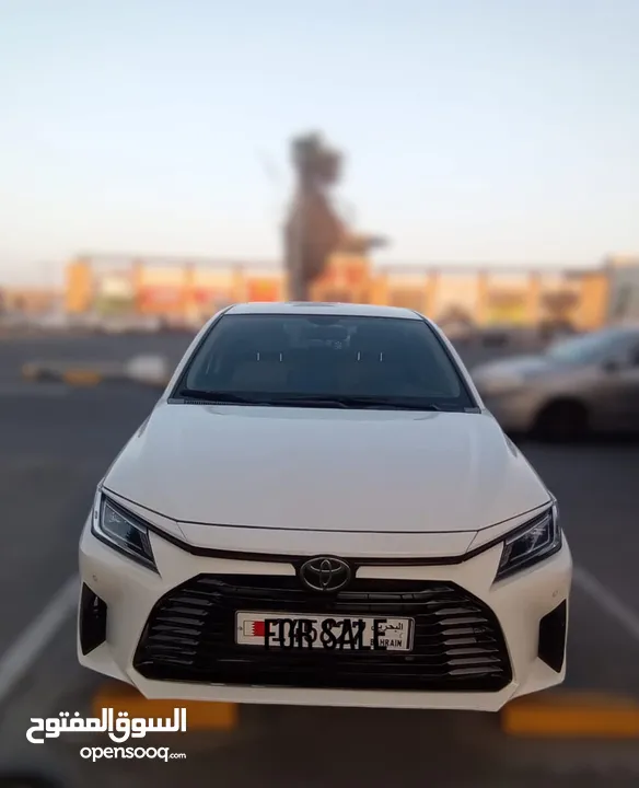 Toyota Yaris 2023 for sale
