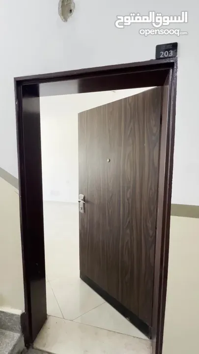 شقة مميزة لعائلة في أرقى مناطق رام الله