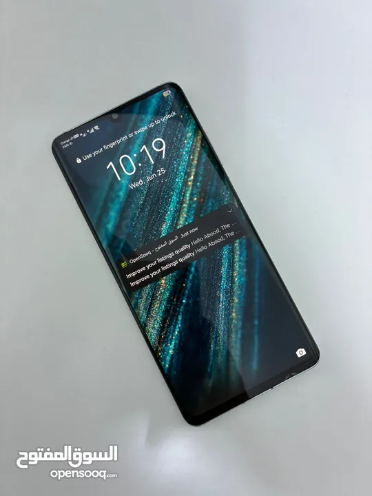 هواوي بي 30 برو (اقرأ الوصف) Huawei P30 Pro