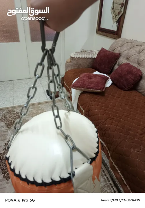منتجات للملاكمه  التوصيل النص بنص  باندج كيس ملاكمه حاميه اسنان كفوف ملاكمه  نابلس فلسطين