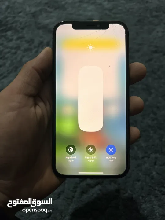 iPhone 12 Pro 256 GB Blue