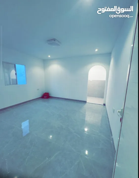 ‏New Annex for rent in Sharjha Al Shahba