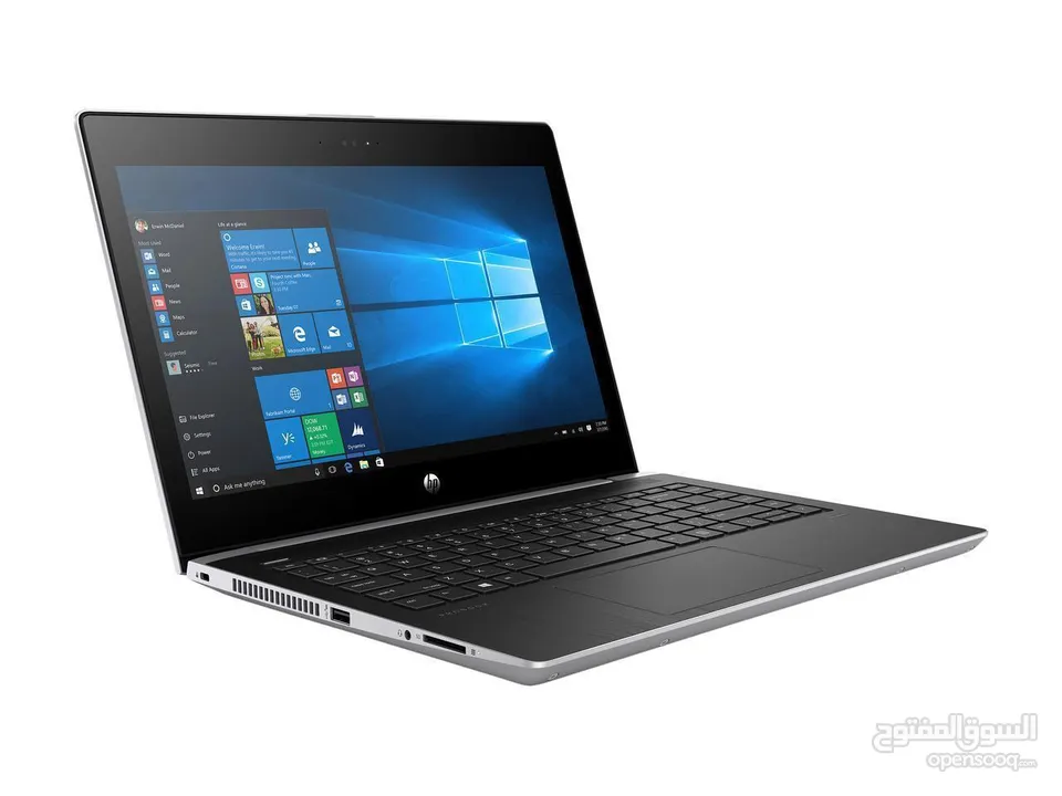 لابتوب Hp probook core i5