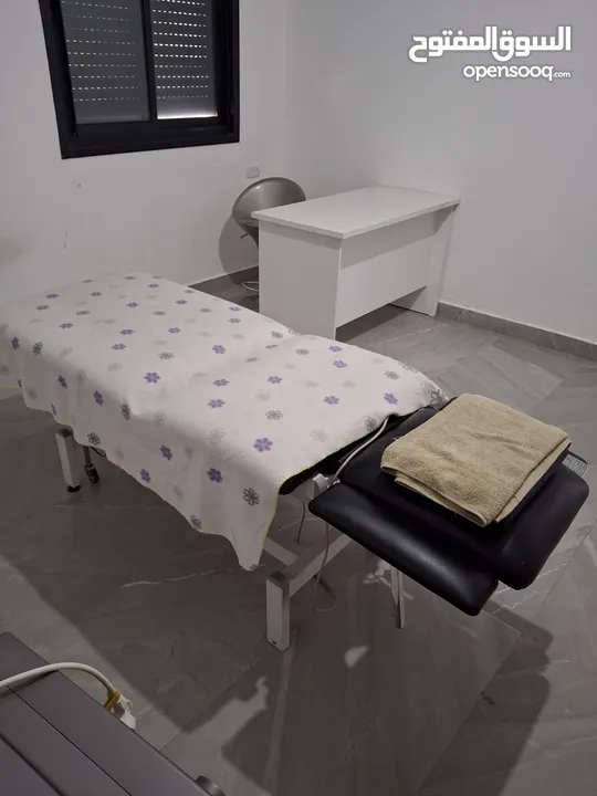 معدات طبية