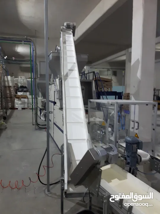 مصنع صابون لتصنيع صابون صلب(صابون فلق)