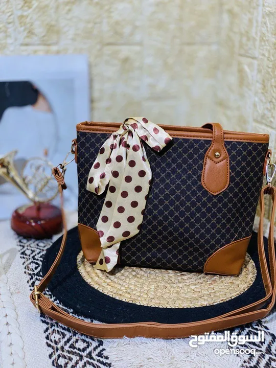 حقيبة يد louis vuitton