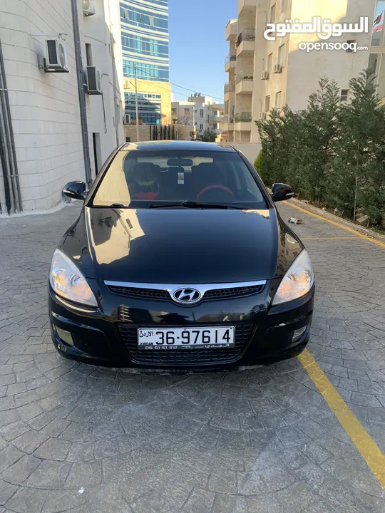 هوانداي i30 2009 للبيع