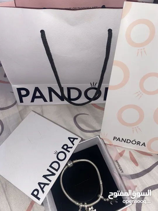 اسوارة Pandora size small