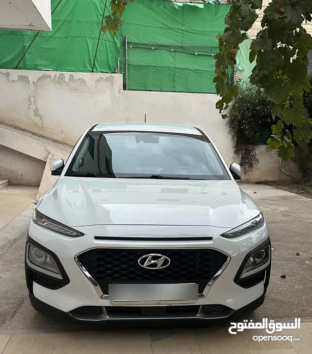 هونداي كونا