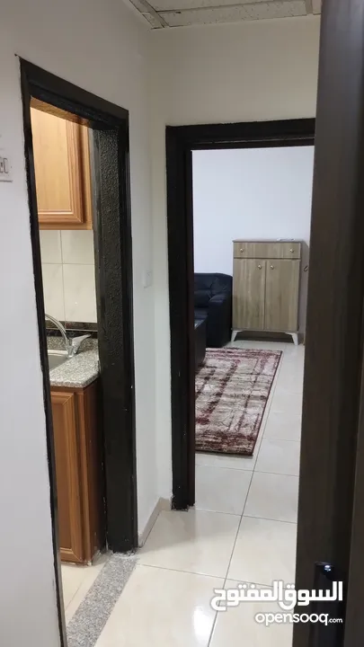 استديو مفروشه سوبر ديلوكس للإيجار