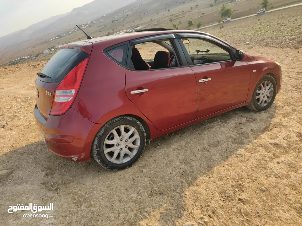 هيوندايi30 للبيع