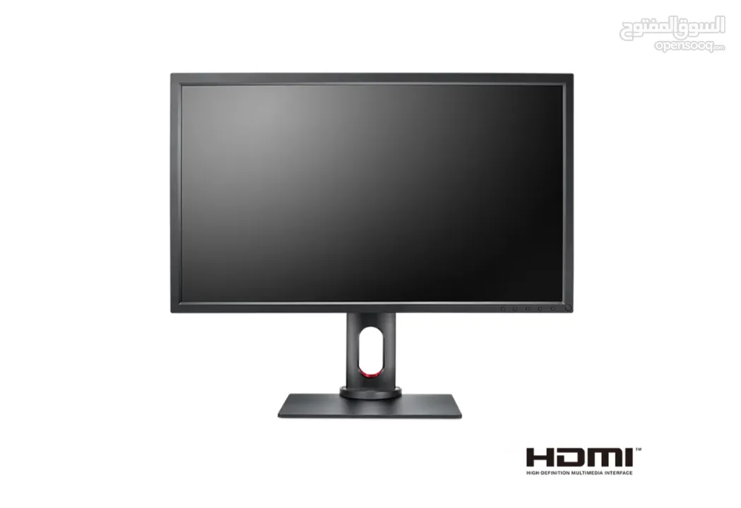 شاشة قيمنق BenQ zowie xl2731