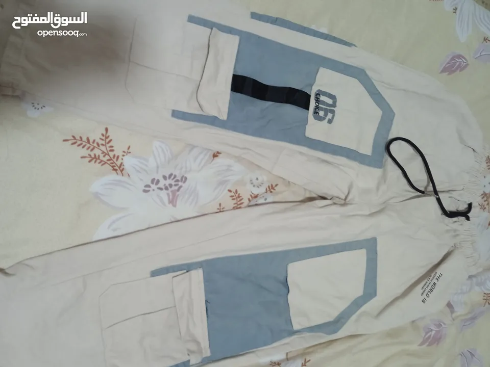 ملابس ولادي المعروضين كلهم ب10