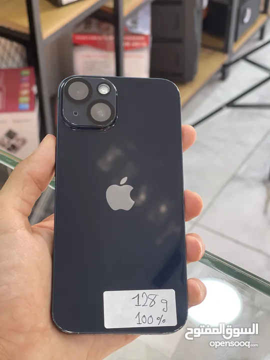 ايفون 14 عادي