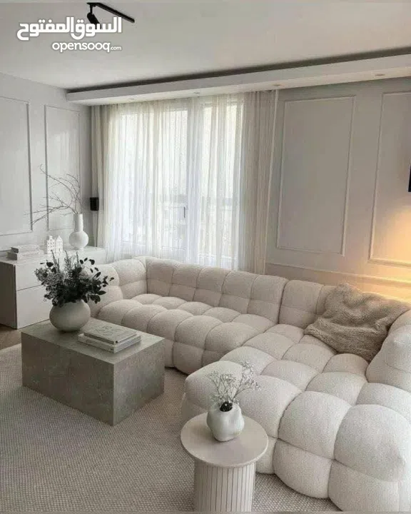 دهان وديكور