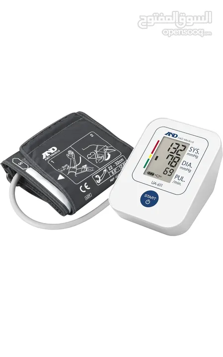 جهاز ضغط الدم digital