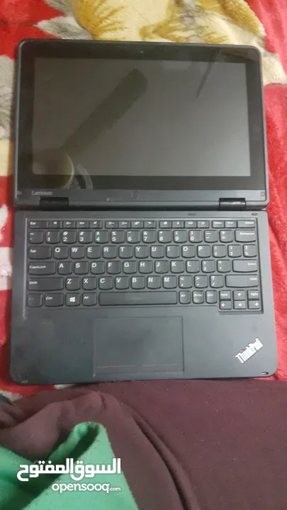 lenovo thinkpad yoga 11e