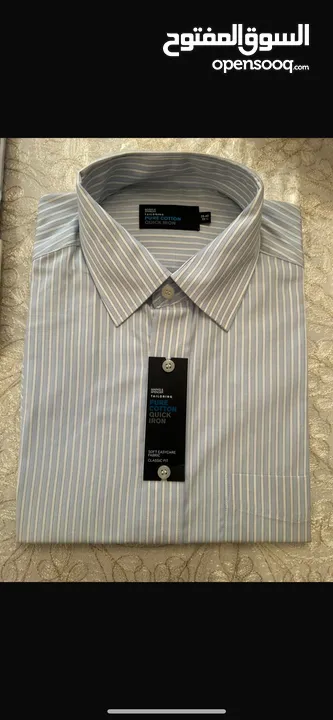 قميص رجالي Marks and Spencer