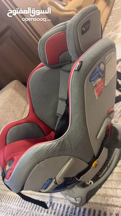 chicco next fit