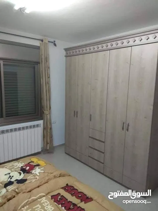 شقة مفروشة للايجار في الماصيون