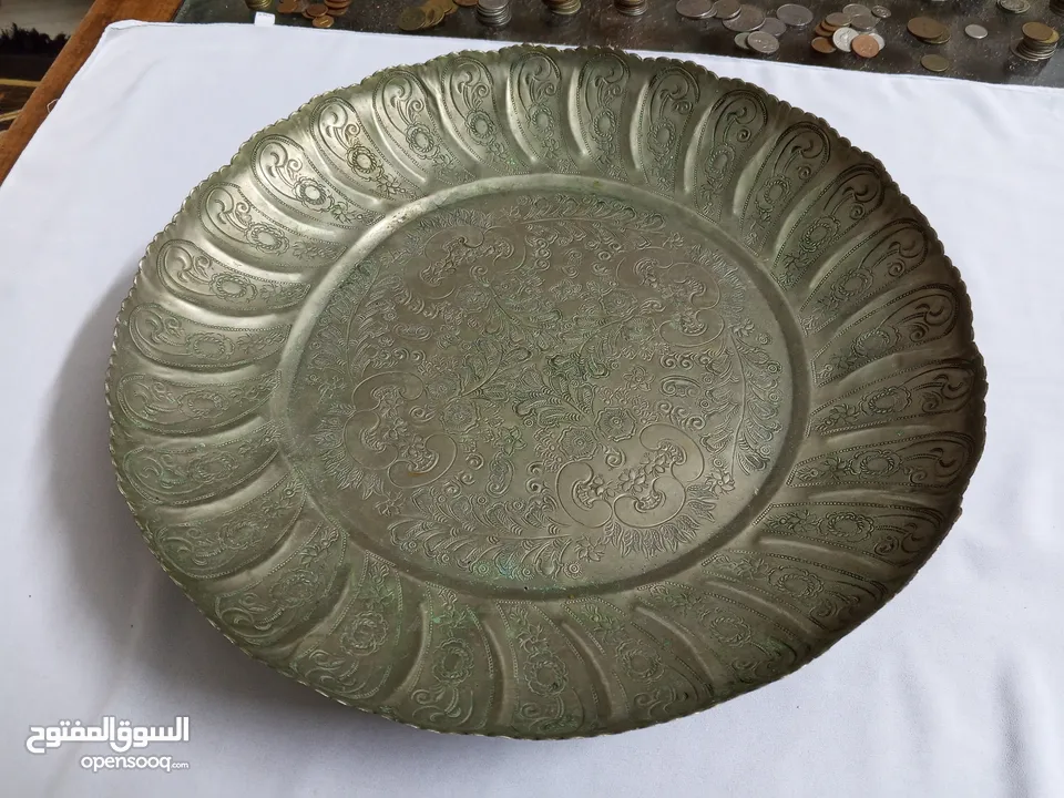 فضه مستعمله كسر للبيع