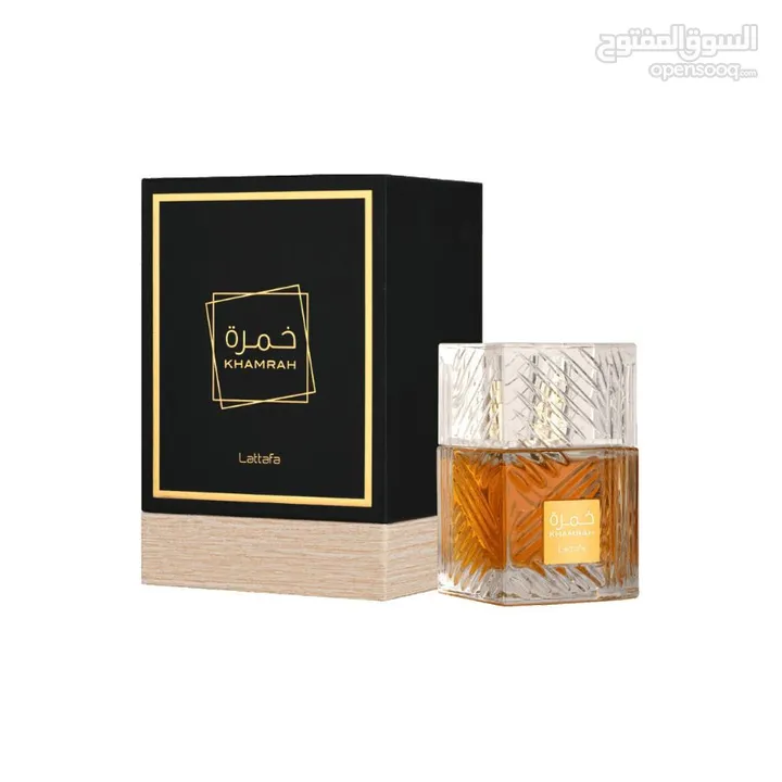 عطر اصلي 100%