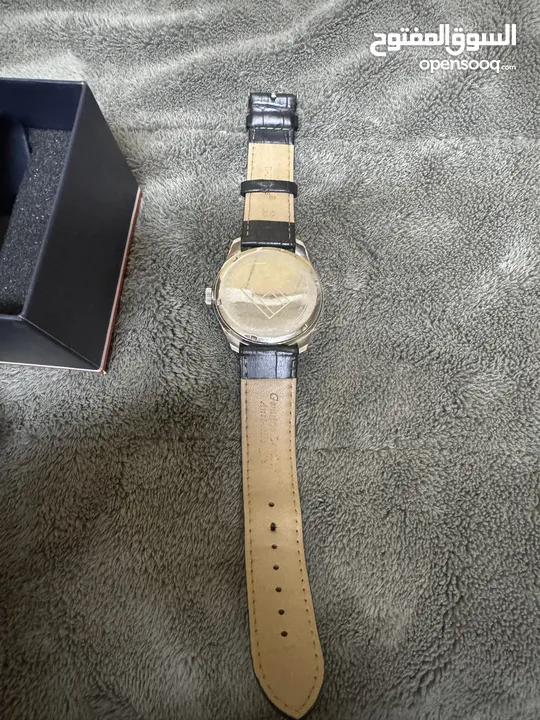 Tommy Hilfiger Watch From Germany