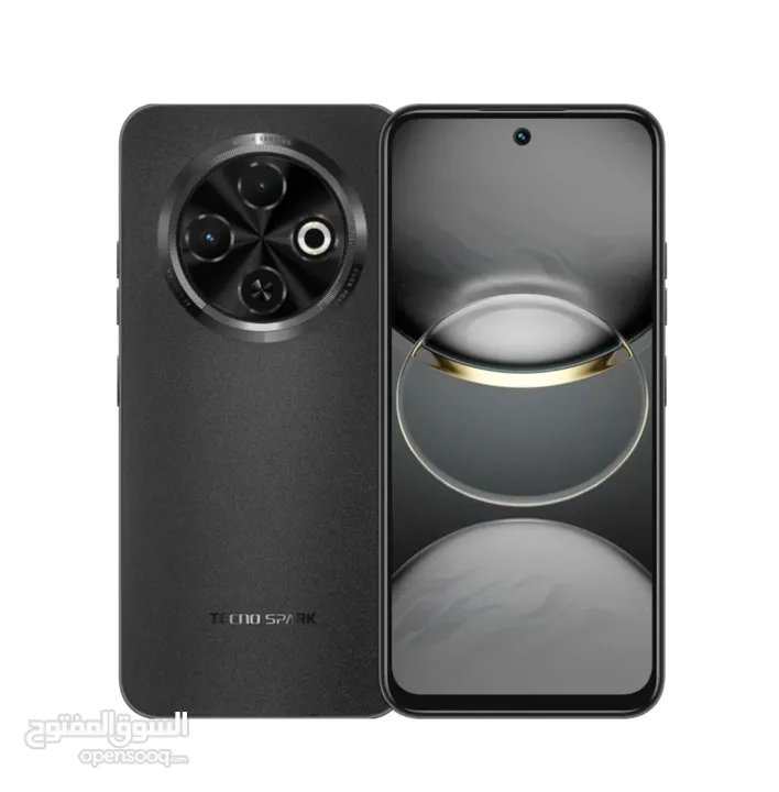 العرض الأقوى SPARK 30C لدى العامر موبايل