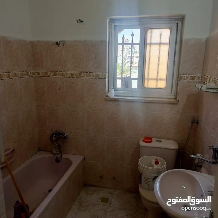 شقة للايجار غير مفروش