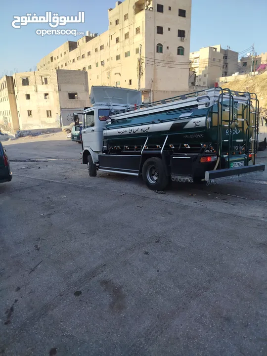 مرسيدس ال بي 83