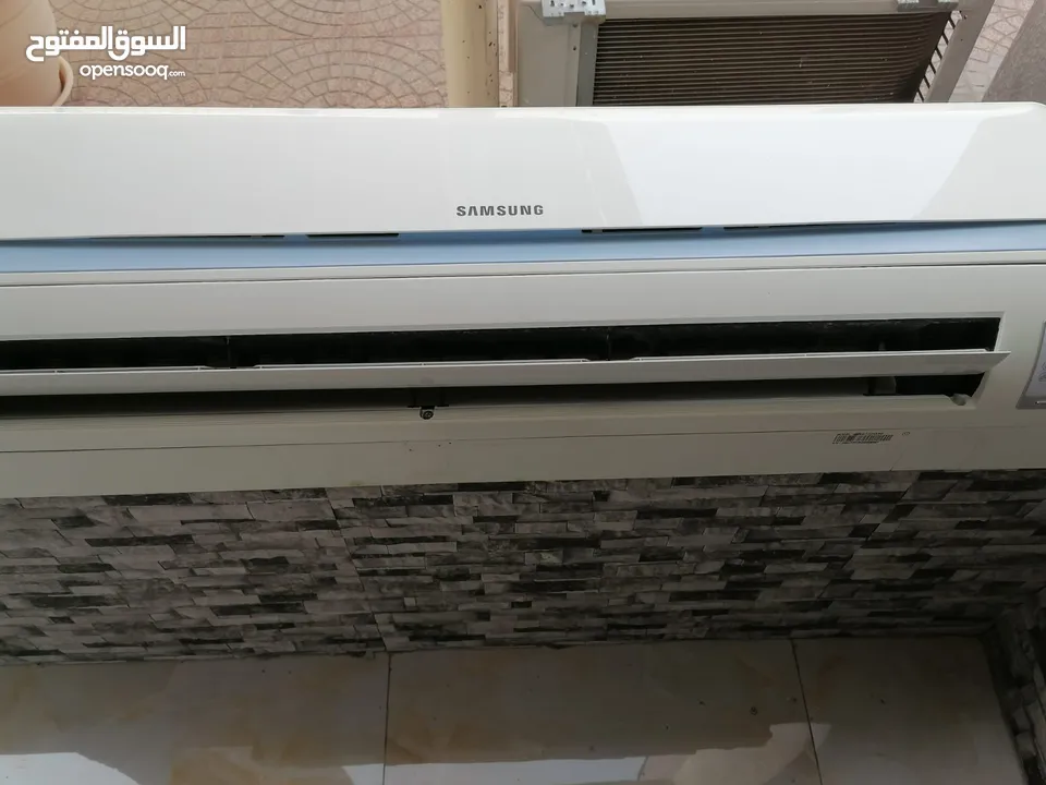 2 ton Split Unit Ac