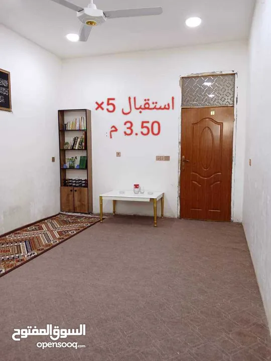 بيت للبيع في شهداء البياع مساحة 105م