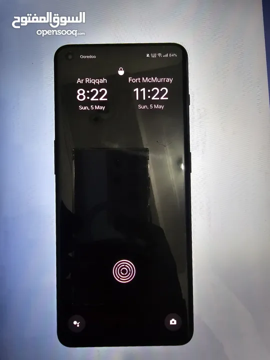 OnePlus 10 pro
