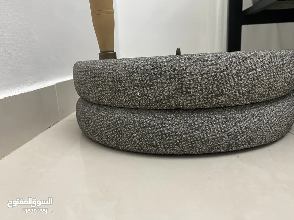 طحونه تراثيه قديمه بحاله ممتازه