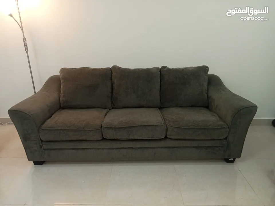 Sofa Sell Good condition