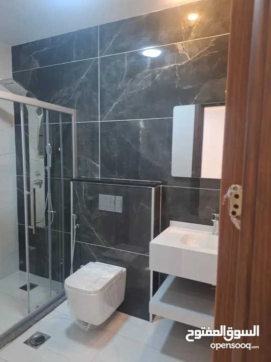 شركة أمجد النبالي للإسكان شقق فاخره للبيع من المالك مباشرة في أجمل منطقة في أسكان الكهرباء