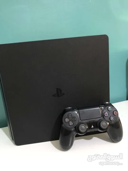 Ps4 بلاستيشن